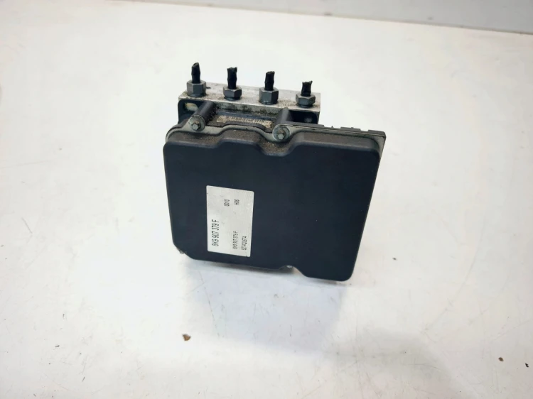 POMPA + STEROWNIK ABS ESP AUDI A4 B8 ALLROAD 8K9907379F 8K9614517M