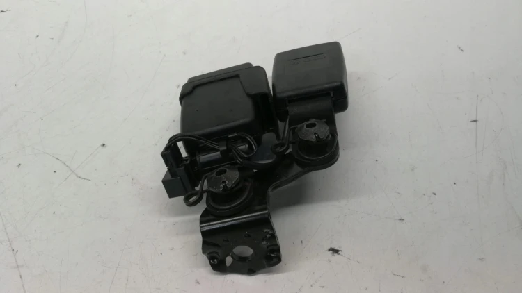 ZAPINKA PASA TYŁ AUDI A6 C7 4G0857739A