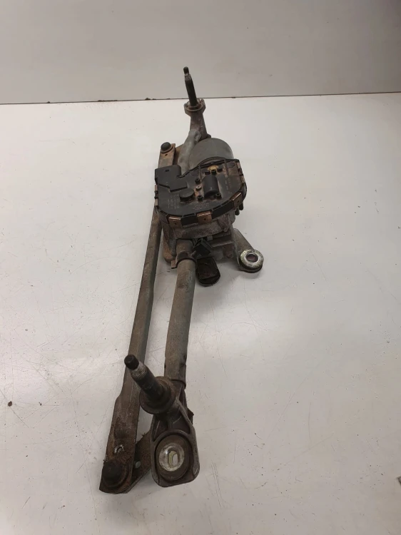 MECHANIZM SILNICZEK WYCIERACZEK AUDI Q5 8R1955023D