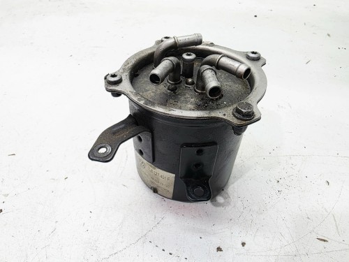 OBUDOWA FILTRA PALIWA AUDI Q7 4L 3.0 TDI 7L6127401F