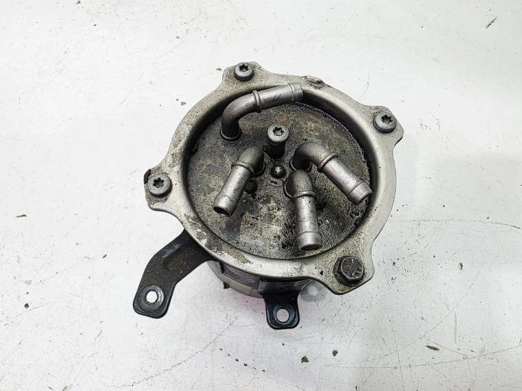 OBUDOWA FILTRA PALIWA AUDI Q7 4L 3.0 TDI 7L6127401F