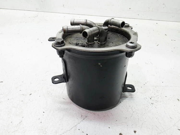 OBUDOWA FILTRA PALIWA AUDI Q7 4L 3.0 TDI 7L6127401F