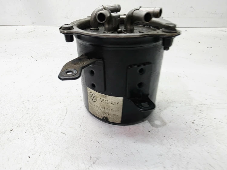 OBUDOWA FILTRA PALIWA AUDI Q7 4L 3.0 TDI 7L6127401F