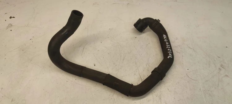 RURA WĄŻ WODY AUDI VW SKODA SEAT 1K0122291L