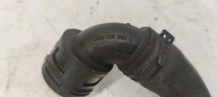 RURA WĄŻ WODY AUDI VW SKODA SEAT 1K0122291L