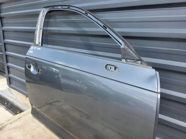 DRZWI PRAWY PRZÓD AUDI A4 B9 LX7R SEDAN/ AVANT / KOMBI 2016-2019 ORYGINAŁ !