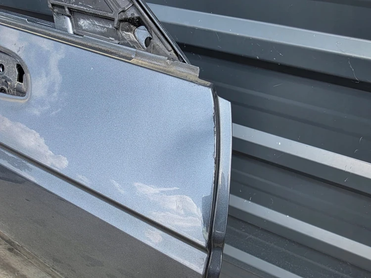 DRZWI PRAWY PRZÓD AUDI A4 B9 LX7R SEDAN/ AVANT / KOMBI 2016-2019 ORYGINAŁ !