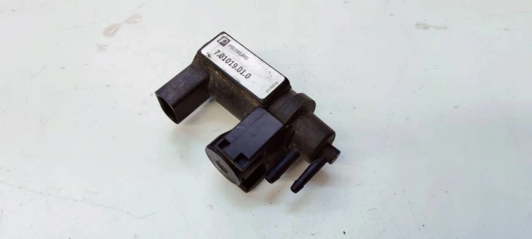 ZAWÓR PODCIŚNIENIA STEROWANIA AUDI VW SEAT SKODA 701019010 7.01019.01.0