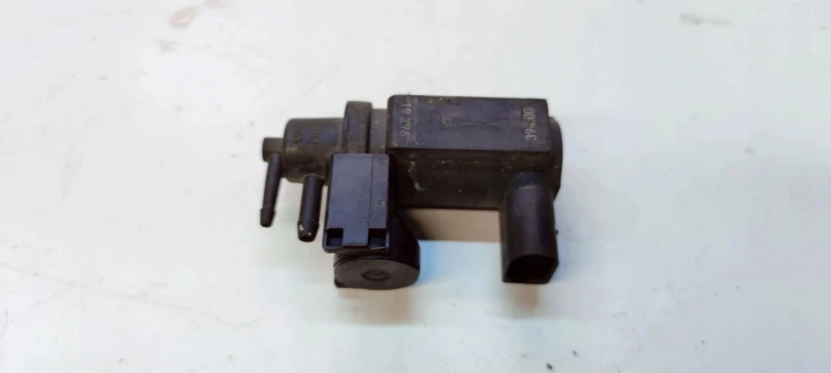 ZAWÓR PODCIŚNIENIA STEROWANIA AUDI VW SEAT SKODA 701019010 7.01019.01.0