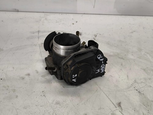 PRZEPUSTNICA AUDI VW SEAT SKODA 1.8 20V 06A133064M ORYGINAŁ !!!