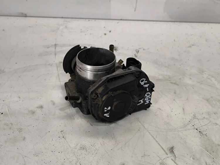 PRZEPUSTNICA AUDI VW SEAT SKODA 1.8 20V 06A133064M ORYGINAŁ !!!