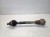 PÓŁOŚ PRAWY PRZÓD AUDI A3 8P LIFT 2.0 TFSI 1K0407272JF