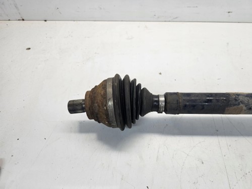 PÓŁOŚ PRAWY PRZÓD AUDI A3 8P LIFT 2.0 TFSI 1K0407272JF