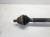 PÓŁOŚ PRAWY PRZÓD AUDI A3 8P LIFT 2.0 TFSI 1K0407272JF