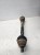 PÓŁOŚ PRAWY PRZÓD AUDI A3 8P LIFT 2.0 TFSI 1K0407272JF