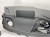 DESKA KOKPIT KONSOLA AUDI A4 B9 8W1857001K 24A 1/25 USZKODZONA