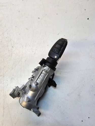 STACYJKA AUDI SKODA VW SEAT 1K0905851 MANUAL