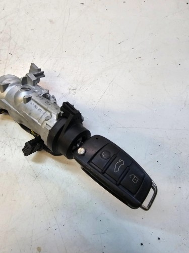 STACYJKA AUDI SKODA VW SEAT 1K0905851 MANUAL