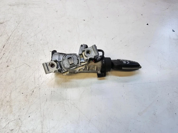 STACYJKA AUDI SKODA VW SEAT 1K0905851 MANUAL