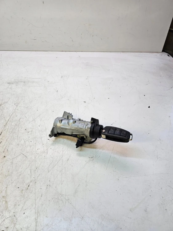 STACYJKA AUDI SKODA VW SEAT 1K0905851 MANUAL