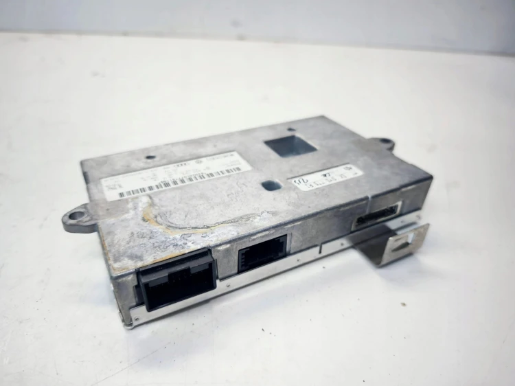 STEROWNIK MODUŁ MMI WYŚWIETLACZA A6 C6 Q7 4L A8 D3 4E0035729 4F0910731R