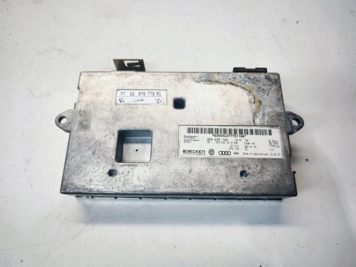 STEROWNIK MODUŁ MMI WYŚWIETLACZA A6 C6 Q7 4L A8 D3 4E0035729 4F0910731R