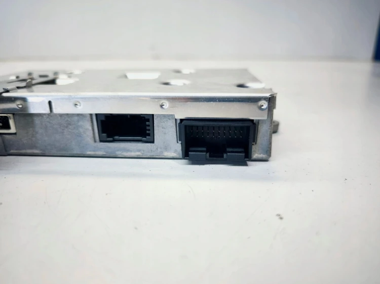 STEROWNIK MODUŁ MMI WYŚWIETLACZA A6 C6 Q7 4L A8 D3 4E0035729 4F0910731R