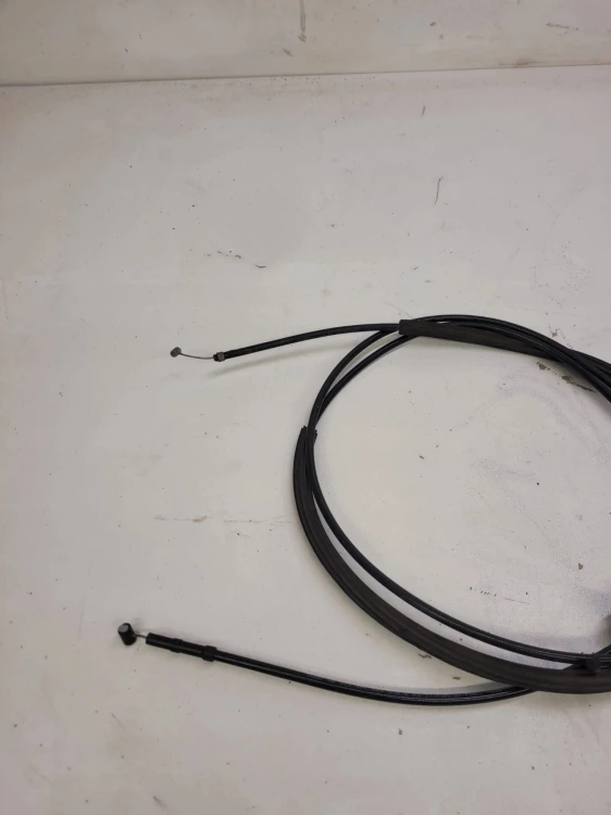 LINKA OTWIERANIA MASKI AUDI A8 D4 4H1823535B