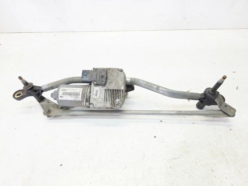 SILNICZEK MECHANIZM WYCIERACZEK AUDI A4 B8 8K1955119A 8K1955023B