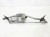 SILNICZEK MECHANIZM WYCIERACZEK AUDI A4 B8 8K1955119A 8K1955023B