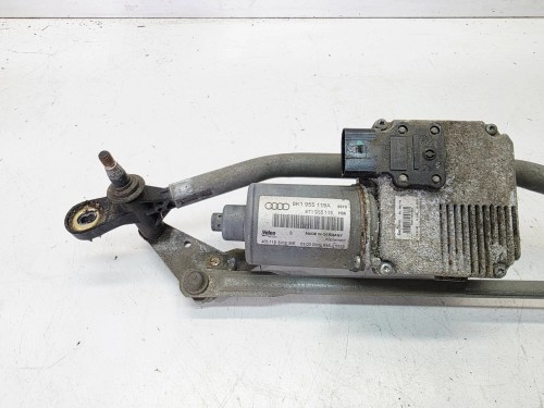 SILNICZEK MECHANIZM WYCIERACZEK AUDI A4 B8 8K1955119A 8K1955023B