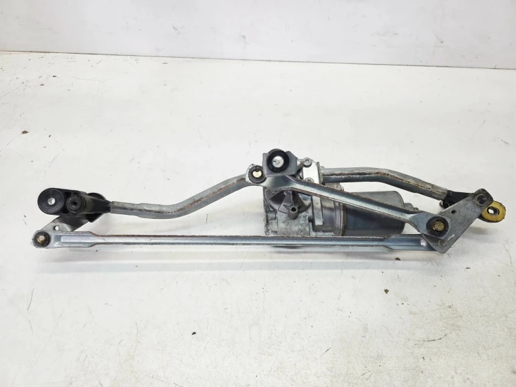 SILNICZEK MECHANIZM WYCIERACZEK AUDI A4 B8 8K1955119A 8K1955023B