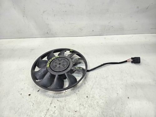 WENTYLATOR CHŁODNICY AUDI Q5 FY 80A959455A