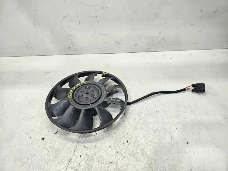WENTYLATOR CHŁODNICY AUDI Q5 FY 80A959455A