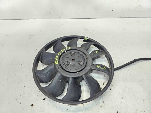 WENTYLATOR CHŁODNICY AUDI Q5 FY 80A959455A
