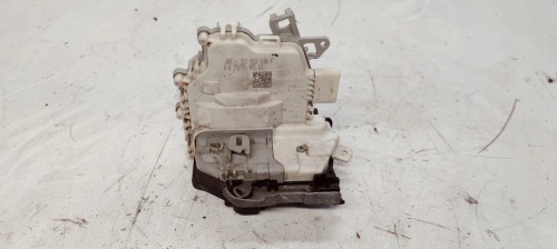 ZAMEK DRZWI PRAWY PRZÓD AUDI A4 A5 Q5 8J1837016F