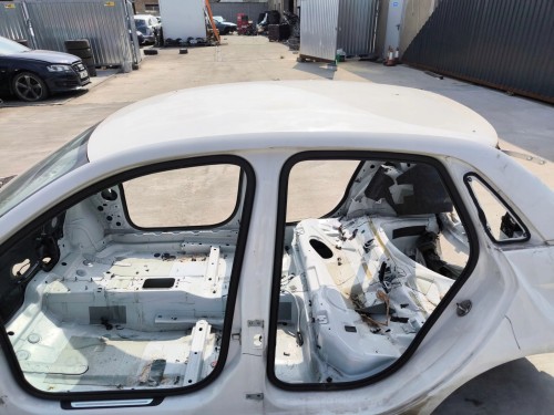 DACH POSZYCIE DACHU AUDI A1 8X 8X4 SPORTBACK 5- DRZWI 2010-2018 ORYGINAŁ !!