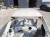DACH POSZYCIE DACHU AUDI A1 8X 8X4 SPORTBACK 5- DRZWI 2010-2018 ORYGINAŁ !!