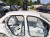 DACH POSZYCIE DACHU AUDI A1 8X 8X4 SPORTBACK 5- DRZWI 2010-2018 ORYGINAŁ !!