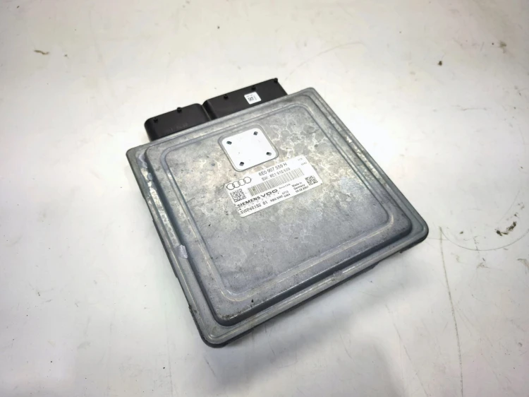 KOMPUTER STEROWNIK SILNIKA AUDI A4 B7 3.2 FSI 8E0907559H 8E1910559