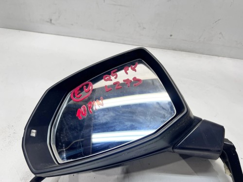 LUSTERKO LEWE EL. SKŁ. AUDI Q5 FY 80B857409D 10 PIN EU LZ7S