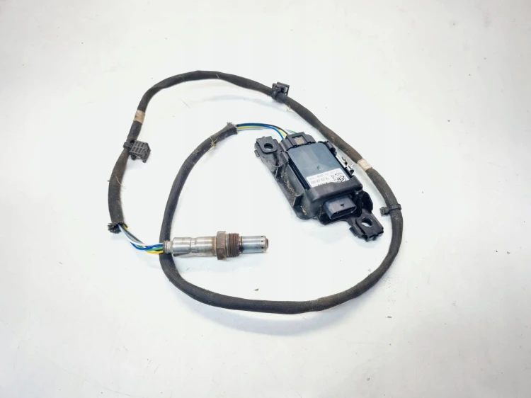 SONDA LAMBDA CZUJNIK NOX AUDI A4 B9 A5 LIFT 2.0 TDI 8W0907807AL NOxB1