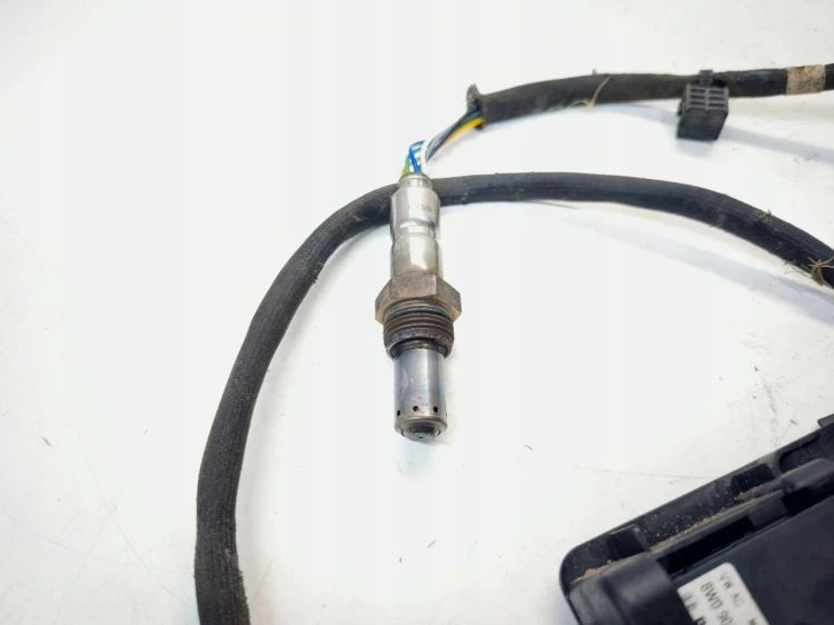 SONDA LAMBDA CZUJNIK NOX AUDI A4 B9 A5 LIFT 2.0 TDI 8W0907807AL NOxB1
