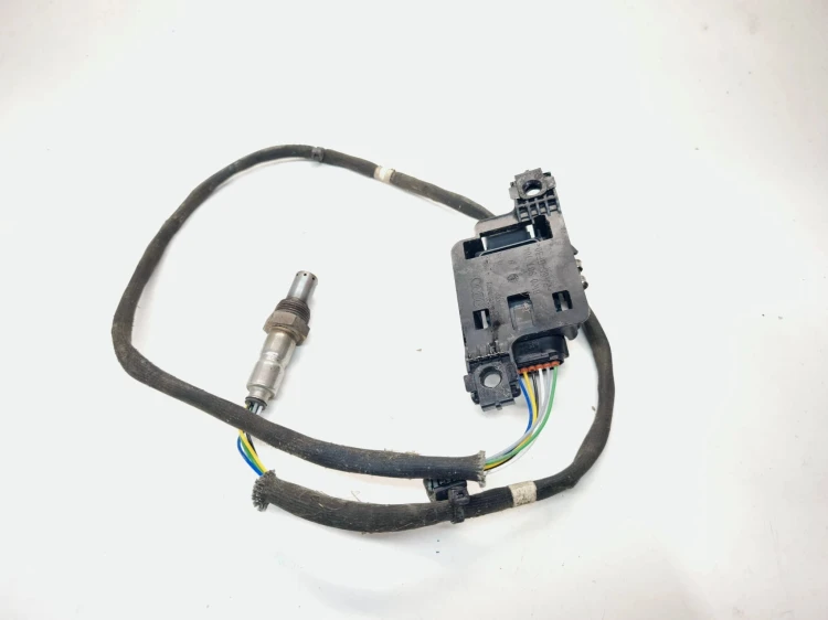 SONDA LAMBDA CZUJNIK NOX AUDI A4 B9 A5 LIFT 2.0 TDI 8W0907807AL NOxB1