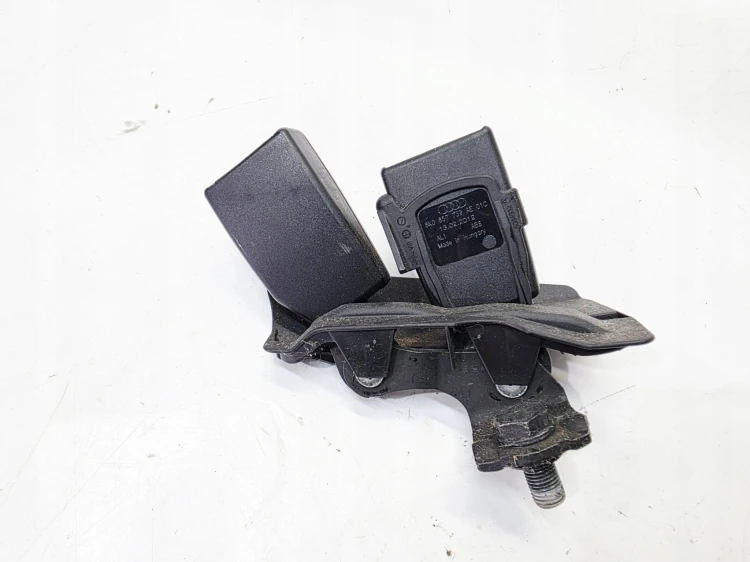 ZAPINKA PASA TYŁ PODWÓJNA AUDI A4 B8 A5 8T LIFT 8K0857739AE
