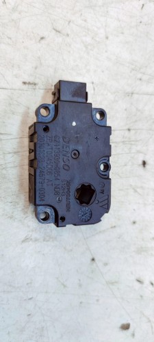 SILNICZEK NAGRZEWNICY AUDI A6 C7 A7 ZBAT0045D06 AT