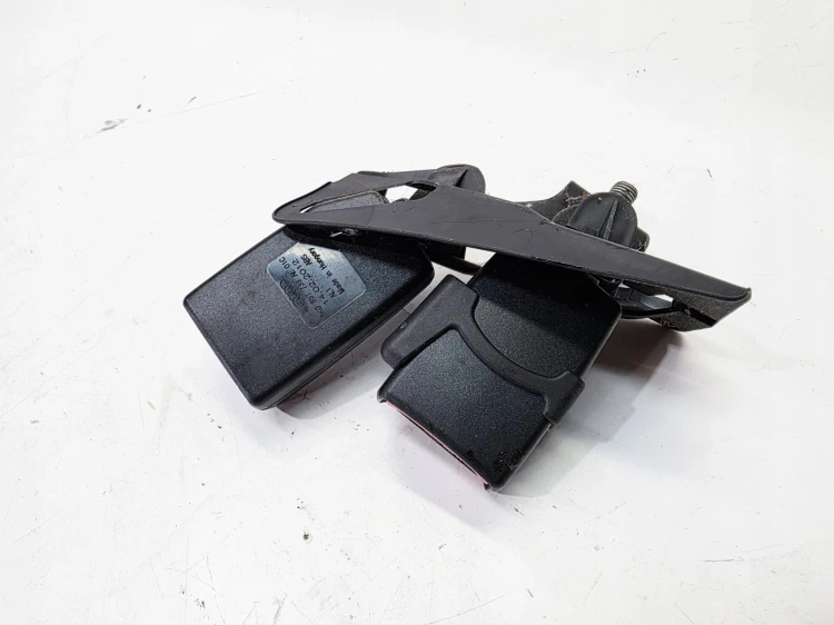 ZAPINKA PASA TYŁ PODWÓJNA AUDI A4 B8 A5 8T LIFT 8K0857739AE