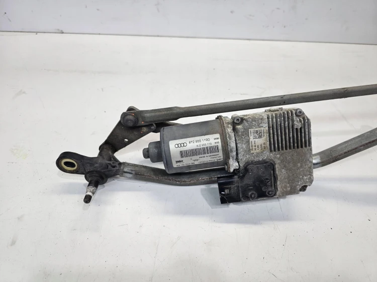 SILNICZEK WYCIERACZEK AUDI A5 8T 8T2955119D UK!