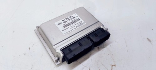 STEROWNIK MODUŁ ZAWIESZENIA AUDI Q7 4L0907553 553B