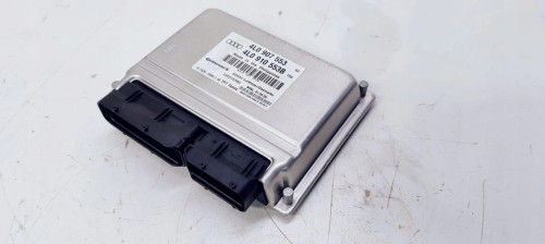 STEROWNIK MODUŁ ZAWIESZENIA AUDI Q7 4L0907553 553B